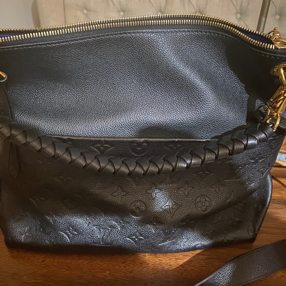 Authentic Louis Vuitton